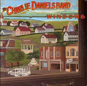 The Charlie Daniels Band – Windows