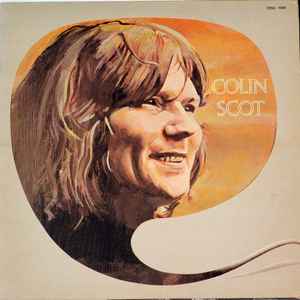 Colin Scot – Colin Scot