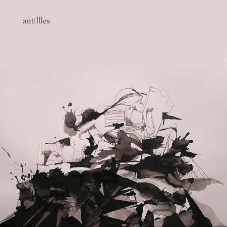 Antilles (2) – Antilles