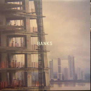 Paul Banks (2) – Banks