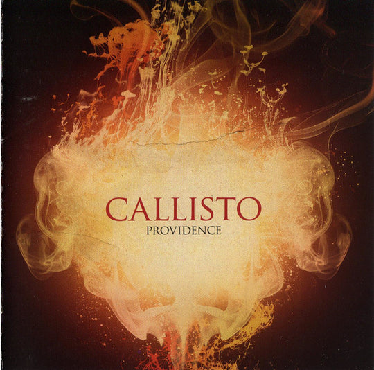 Callisto – Providence