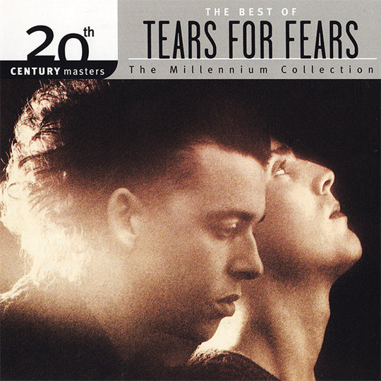 Tears For Fears – The Best Of Tears For Fears