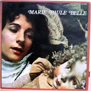 Marie-Paule Belle – Marie-Paule Belle