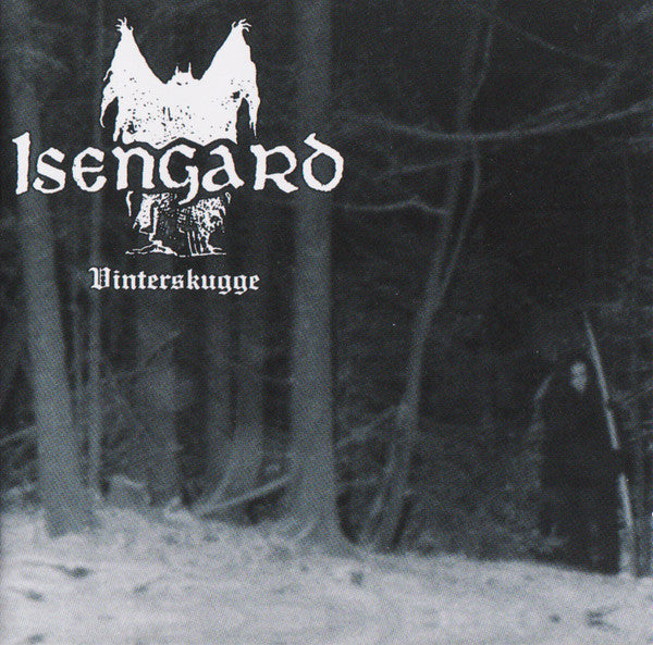 Isengard – Vinterskugge