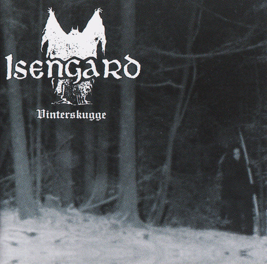 Isengard – Vinterskugge
