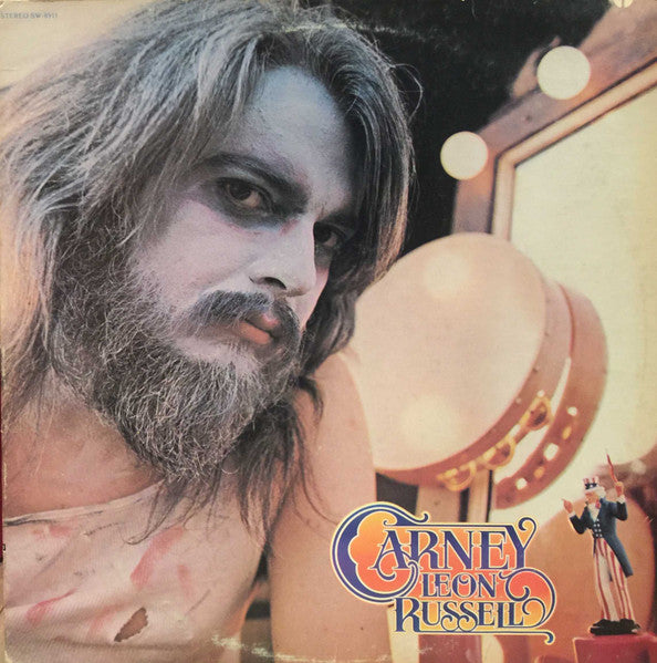 Leon Russell – Carney