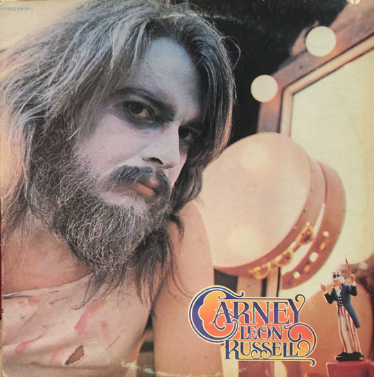 Leon Russell – Carney