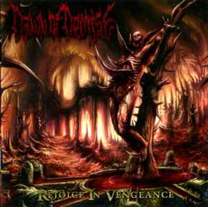 Dawn Of Demise – Rejoice In Vengeance