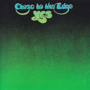 Yes – Close To The Edge