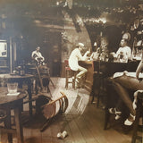 Led Zeppelin – In Through The Out Door