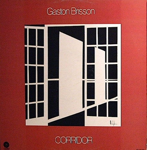 Gaston Brisson – Corridor