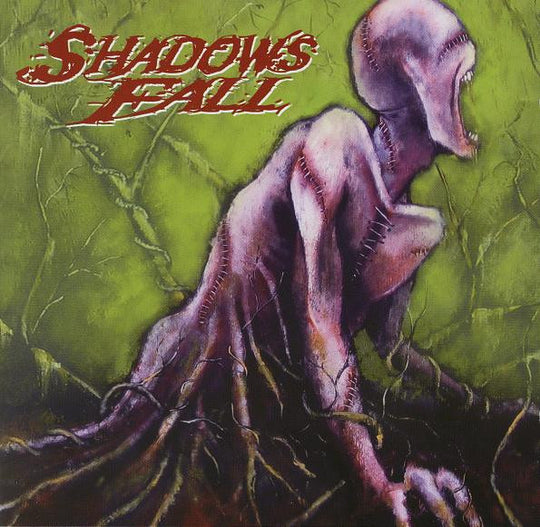 Shadows Fall – Threads Of Life