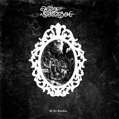 Aura Saturnal – To His Kingdom