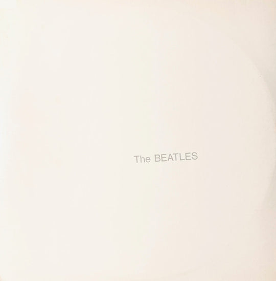 The Beatles – The Beatles