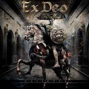 Ex Deo – Caligvla
