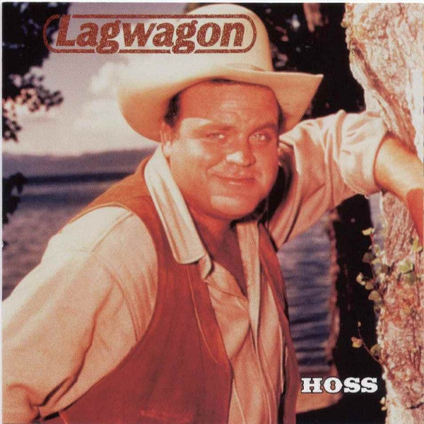 Lagwagon – Hoss