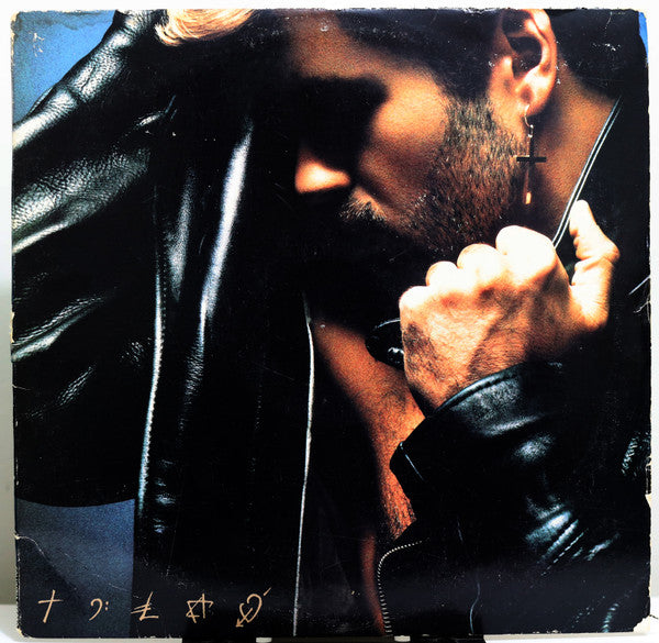 George Michael – Faith (US)