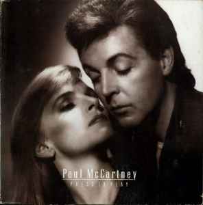 Paul McCartney – Press To Play