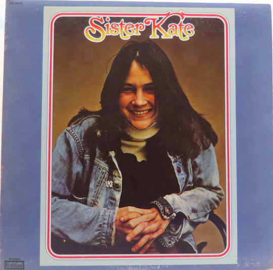 Kate Taylor – Sister Kate