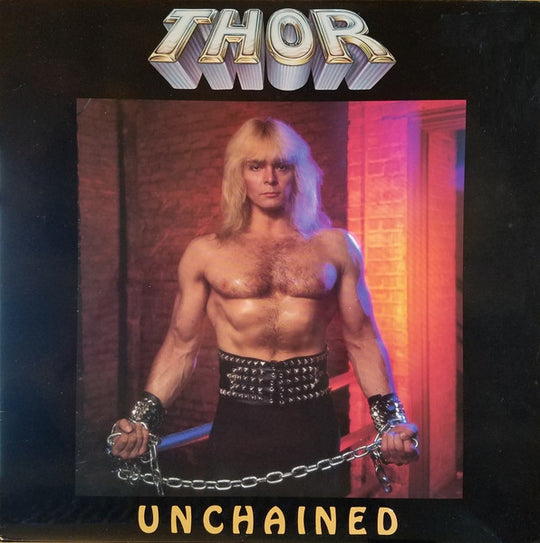 Thor – Unchained