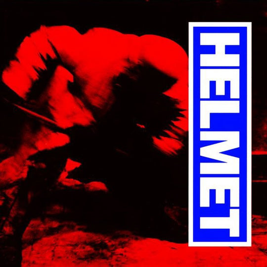 Helmet – Meantime