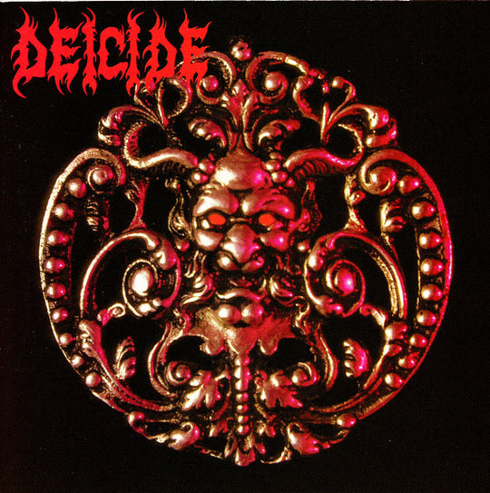Deicide – Deicide