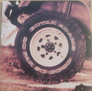 Bryan Adams – So Far So Good