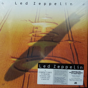 Led Zeppelin – Led Zeppelin