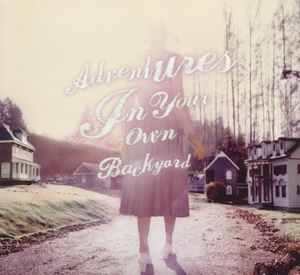 Patrick Watson (2) – Adventures In Your Own Backyard