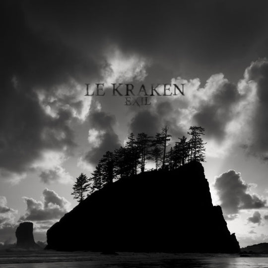 Le Kraken – Exil