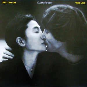 John Lennon & Yoko Ono – Double Fantasy