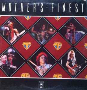 Mother's Finest – Mother's Finest