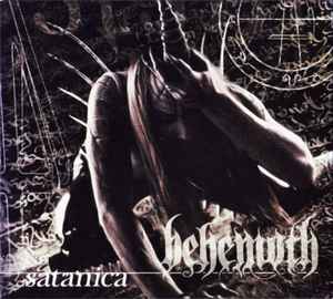 Behemoth (3) – Satanica