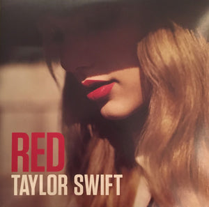 Taylor Swift – Red