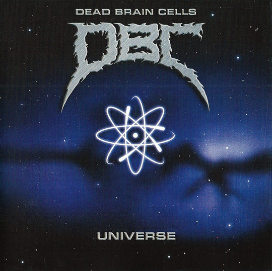 D.B.C. – Universe
