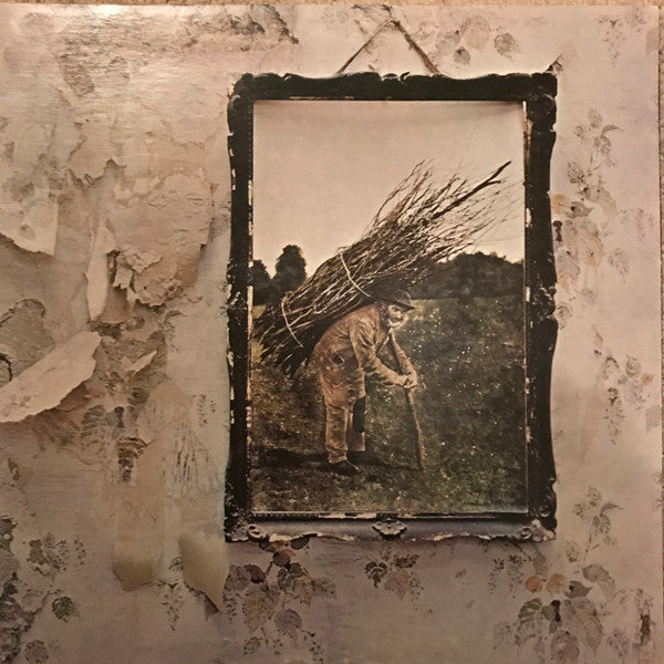 Led Zeppelin – Untitled