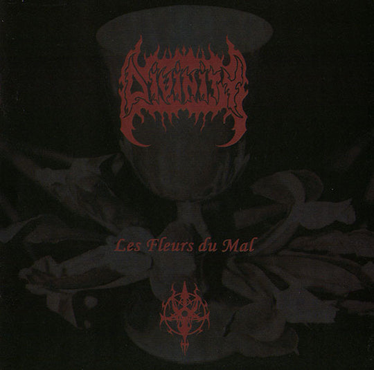 Divinity (6) – Les Fleurs Du Mal