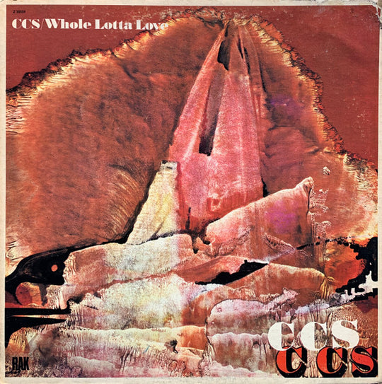 CCS – Whole Lotta Love