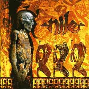 Nile (2) – Amongst The Catacombs Of Nephren-Ka