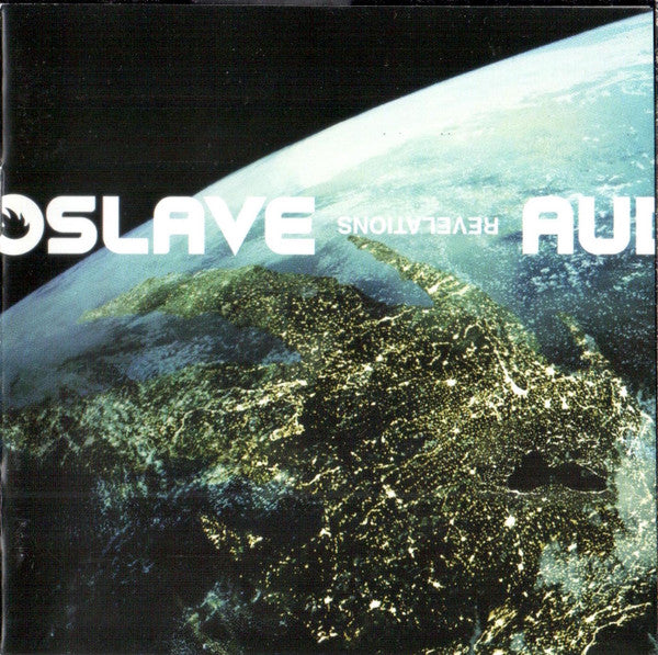 Audioslave – Revelations