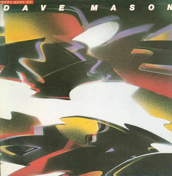 Dave Mason – Very Best Of Dave Mason