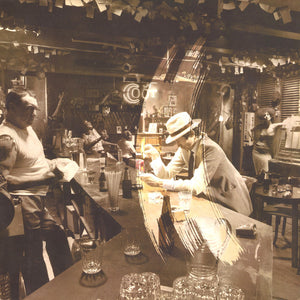 Led Zeppelin – In Through The Out Door