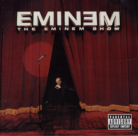 Eminem – The Eminem Show