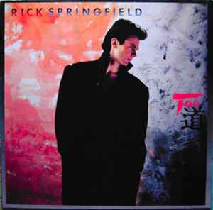 Rick Springfield – Tao