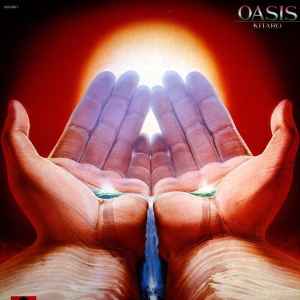 Kitaro – Oasis