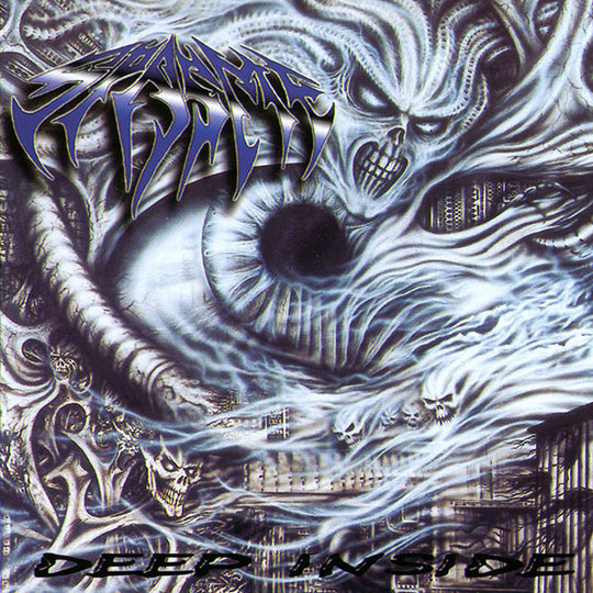 Spasme – Deep Inside