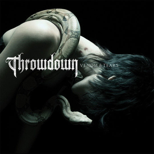 Throwdown  – Venom & Tears