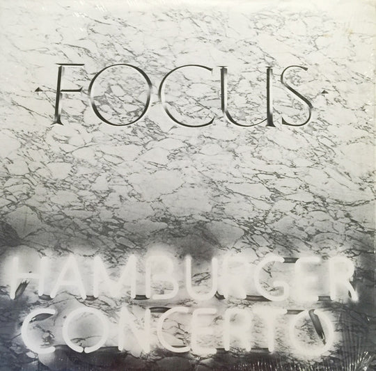 Focus – Hamburger Concerto