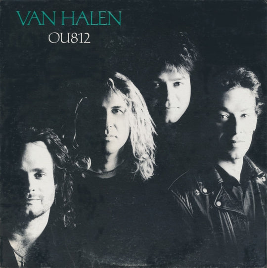 Van Halen – OU812