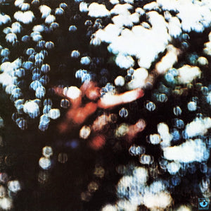 Pink Floyd – Obscured By Clouds